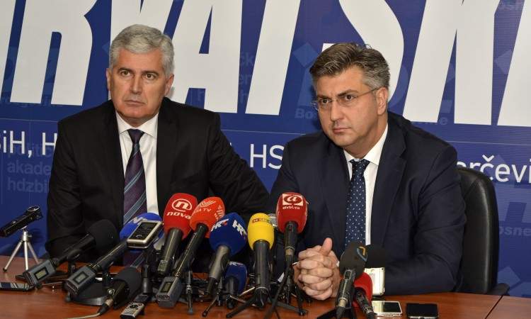 Plenković: Presuda šestorci nije presuda narodu i treba je poštovati, sućut svim žrtvama 